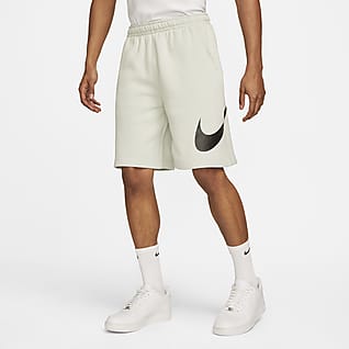 Nike Sportswear Club Fleece Shorts - Uomo