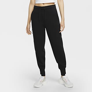 Tech Fleece Esofman Altlari Ve Taytlar Nike Tr