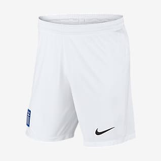 Men's White Shorts. Nike LU