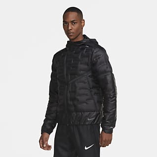 nike winter coat mens