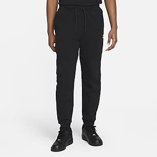 nike tech fleece trousers