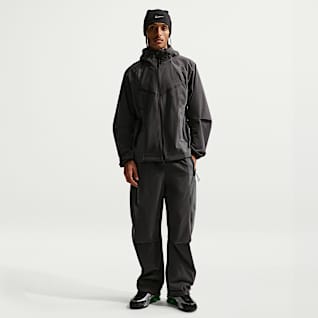 Anthracite/Iron Grey/Black