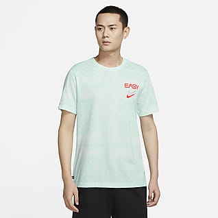 KD Nike Dri-FIT 男子篮球T恤