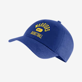 Golden State Warriors Heritage86 Nike NBA Hat
