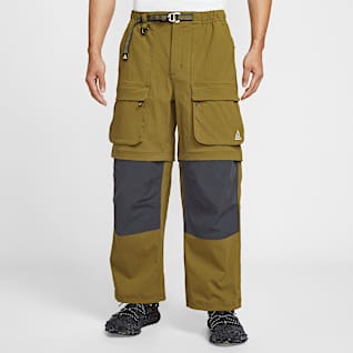 Olive Flak/Anthracite/Summit White