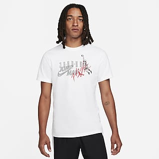 Jordan Brand Men's Graphic Short-Sleeve T-Shirt