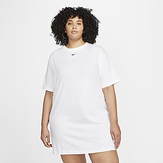 Nike Sportswear Essential Kjole til kvinder (plus size)