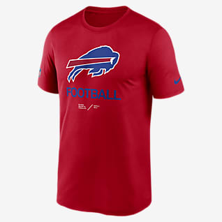 Nike Dri-FIT Infograph (NFL Buffalo Bills) Men's T-Shirt