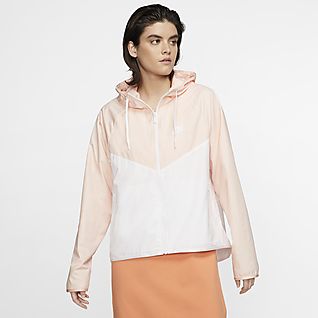 nike just snooze it windbreaker