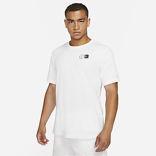 Nike ärmelloses shirt Clearance
