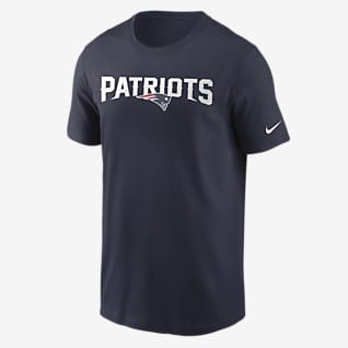Nike (NFL Patriots) Men's T-Shirt