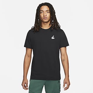 Jordan Essentials Men's Graphic Short-Sleeve T-Shirt