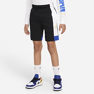 Maxi sport pantaloncini nike store