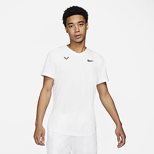 NikeCourt Dri-FIT ADV Rafa Men's Short-Sleeve Tennis Top