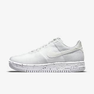 Nike Air Force 1 Crater FlyKnit Ανδρικό παπούτσι