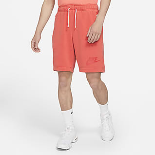 Nike Sportswear Essentials+ Men's French Terry Shorts