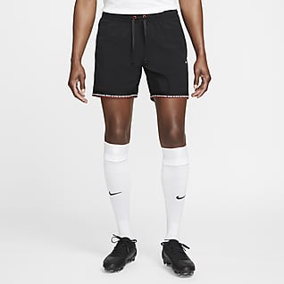 Nike F.C. Tribuna Ανδρικό ποδοσφαιρικό σορτς με επένδυση