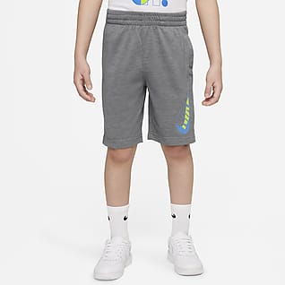 Nike Sportswear 幼童短裤