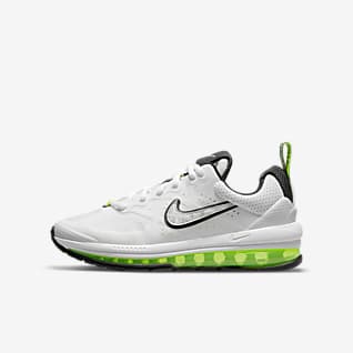 Nike Air Max Genome Schuhe für ältere Kinder