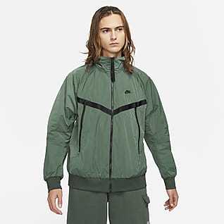 nike coupe standard jacket