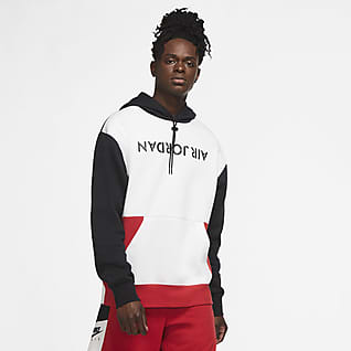 Jordan Hoodies \u0026 Pullovers for Men. Nike NL