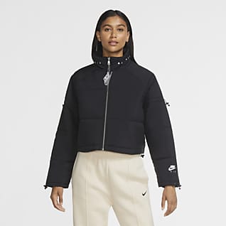 Nyheter Jakker og vester. Nike NO Dame Løping Jakker og vester. Nike NO