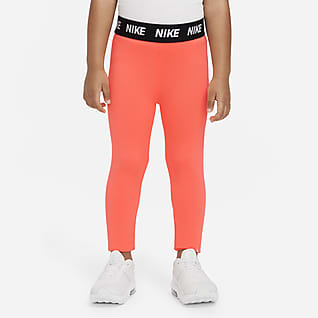 Nike Leggings prendas básicas deportivas infantiles Dri-FIT