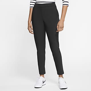 nike womens golf pants khaki