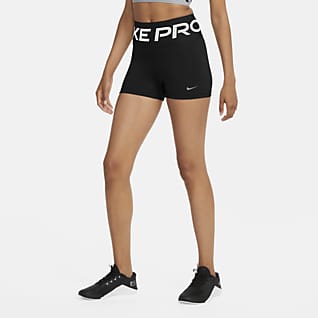 nike pro bike shorts