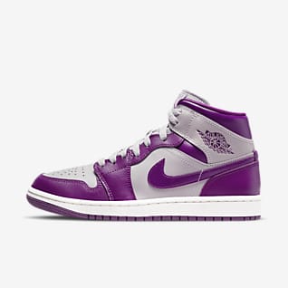 Air Jordan 1 Schoenen. Nike NL