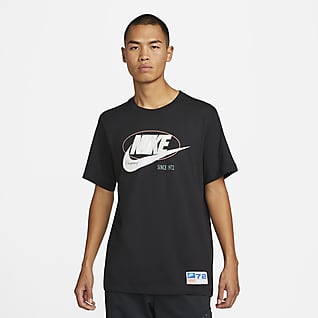 Nike Sportswear T-shirt – Uomo