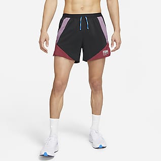 nike dri fit running short