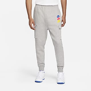 Nike Sportswear Standard Issue Erkek Kargo Pantolonu