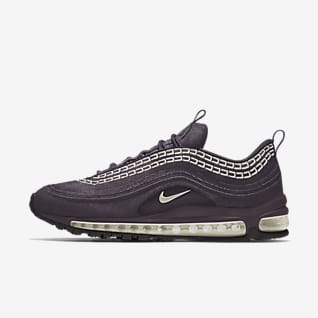 Nike Air Max 97 Unlocked By You Zapatillas personalizables - Mujer