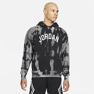Jordan Sport DNA Sweat à capuche en tissu Fleece Statement pour Homme