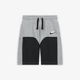 Erkek Cocuk Sortlar Nike Tr