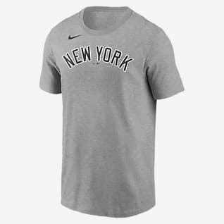 MLB New York Yankees (Gerrit Cole) Men's T-Shirt