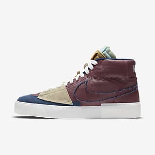 mens blazer shoes