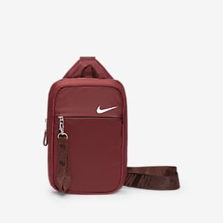 Nike Sportswear Essentials กระเป๋าพาดลำตัว (5 ล.)