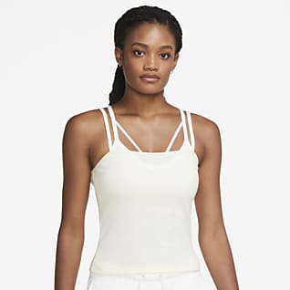 Nike Sportswear Essentials Camiseta - Mujer