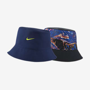 Tottenham Hotspur Oboustranný klobouk Nike Dri-FIT