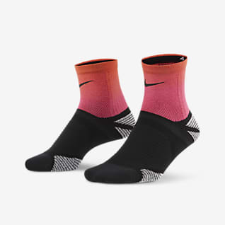 NikeGrip SOS Calcetines hasta el tobillo de competición