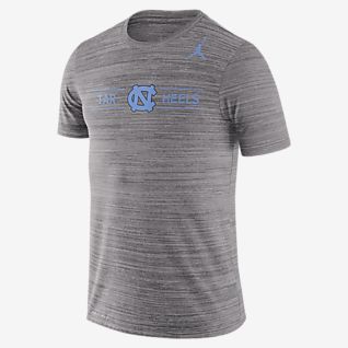 unc nike gear
