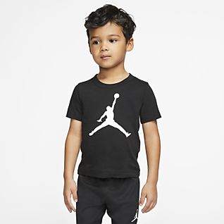 jordan kleding