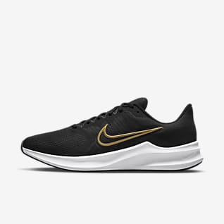 Nike Downshifter 11 Erkek Yol Koşu Ayakkabısı