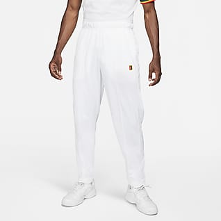 NikeCourt Pantalones de tenis para hombre