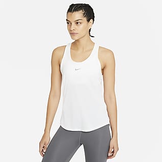 Nike Dri-FIT One Luxe Women's Twist Standard Fit Tank