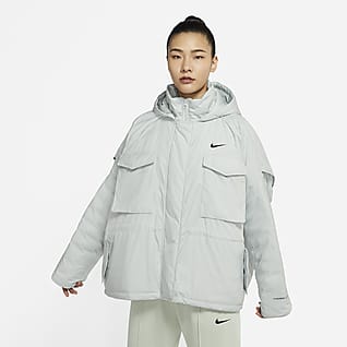 Nike Sportswear Therma-FIT Repel M65 女子连帽夹克
