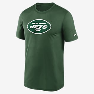 Nike Dri-FIT Logo Legend (NFL New York Jets) Men's T-Shirt