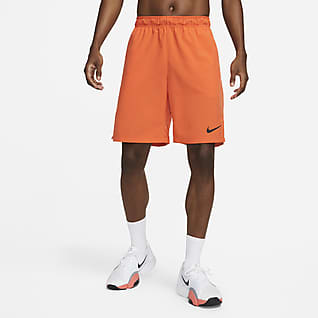 Nike Dri-FIT Men's 23cm (approx.) Woven Training Shorts